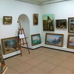 Картинная галерея