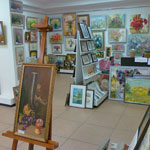 картинная галерея