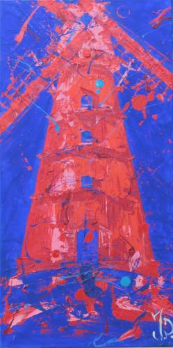 50 оттенков красного Ермак Д.В.