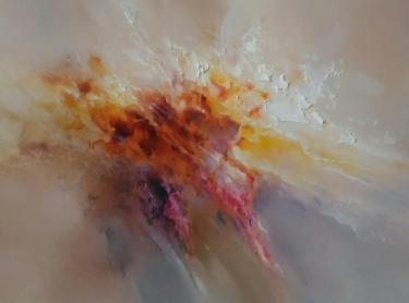 Абстракция Давлетьянов Г.