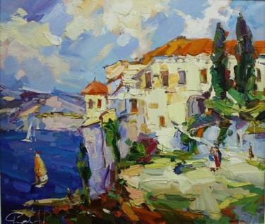 Адриатика Фёдоров А.Р.