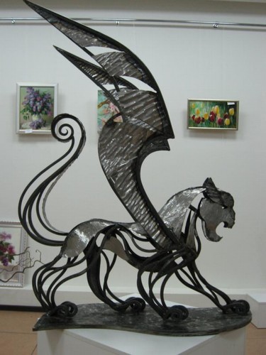 Ак Барс (сталь) Карасёв Ю.