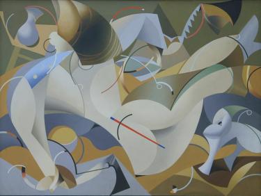 Актуальное существование Печурин А.