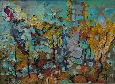 Аллея Черный А.А.