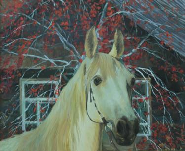 алтын ат Якупов Ш.К.