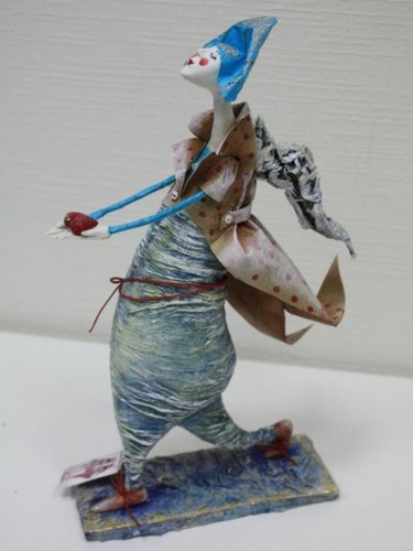 Ангел с сердцем1 Колегова М.В.