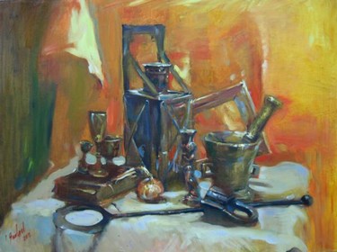 Антиквариат Яковлев С.В.