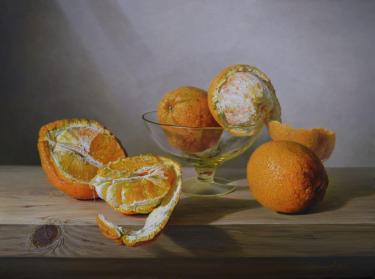 Апельсины Чернышов М.В.