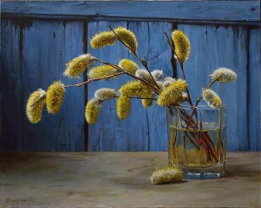 Апрель Шагидуллин Р.С.