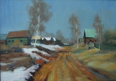 Апрель Бареев Р.И.