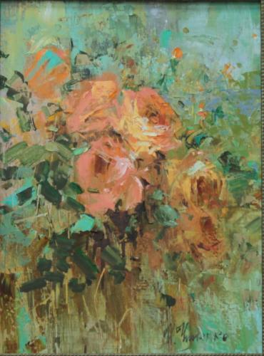 аромат Чипенко И.Л.