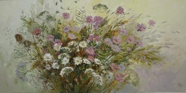 Аромат лета Чипенко И.Л.