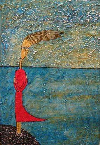 Ассоль Ольденбург П.Э.