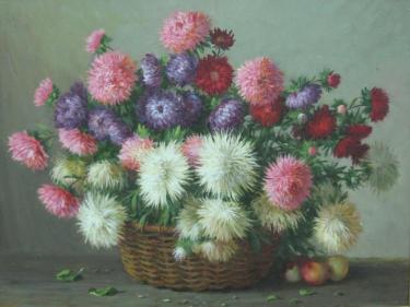 Астры Неустроев С.В.