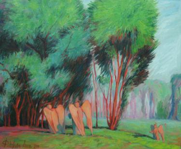 Август Фёдорова А.Ю.