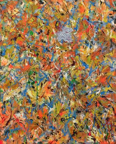 Бабье лето  Ермак Д.В.