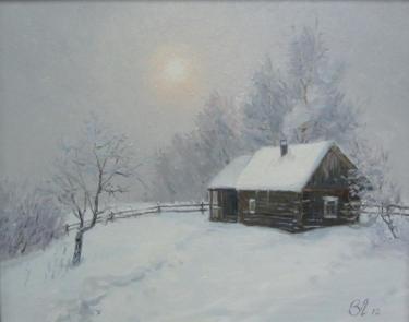 Банька Лукиянов В.А.