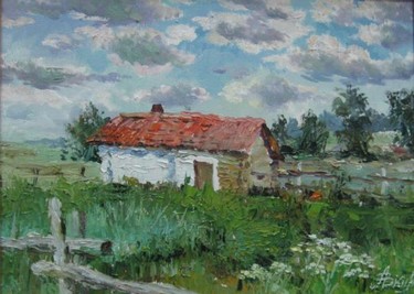 Банька Акимов В.Я.