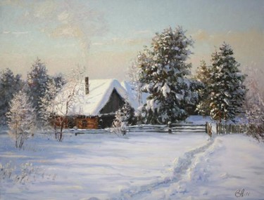 Банный день Лукиянов В.А.