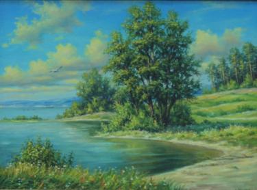 берег Гайнуллин Ф.Р.