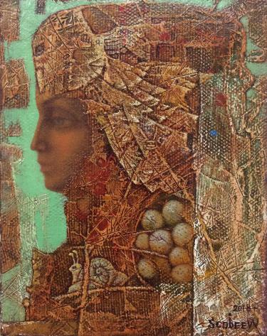 Берегиня Скобеев В.В.