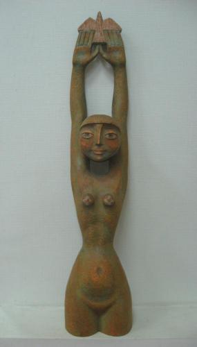 Бешеная весна Сысоев А.А.