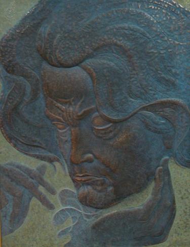 Бетховен Сысоев А.А.