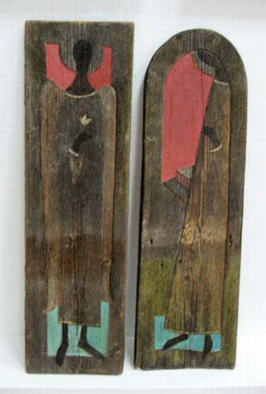 Благовещенье Голубцов Е.Г.