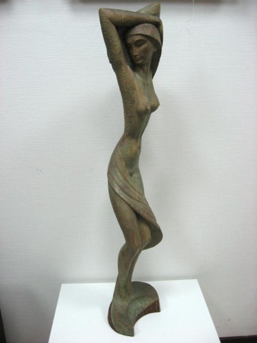 Бриз Сысоев А.А.