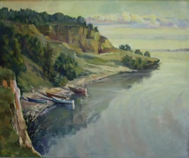 Бухта Радости Камалетдинов К.Х