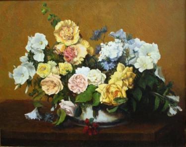 Букет Елин И.В.