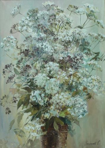 Букет Капитонова С.