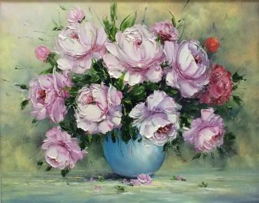 Букет Генералов Е.А.