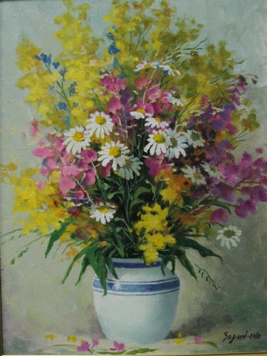 Букет Зорин В.И.