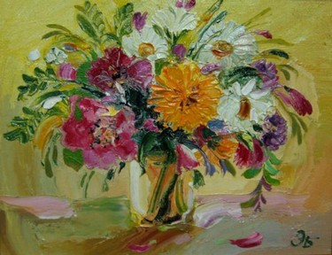 Букет БусоваЭ.Б.