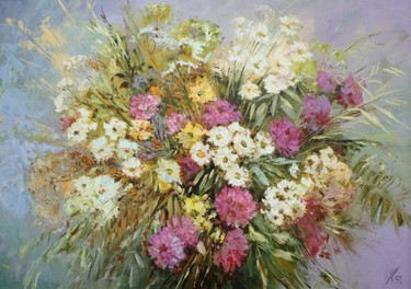 Букет Чипенко И.Л.