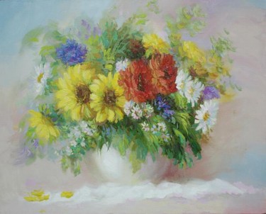 Букет Салатов А.Ф.