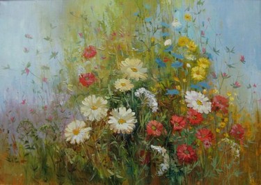 Букет Чипенко И.Л.