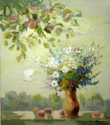 Букет Петров А.А.