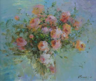 букет для тебя Чипенко И.Л.