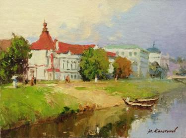 Булак Капитонов Ю.С.