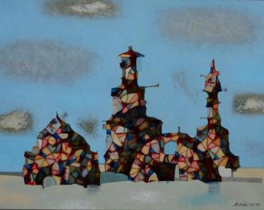 Булгары Горшунов Д.В.