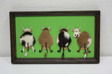 Бурёнки Черкасова О.А.