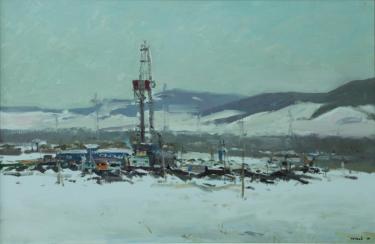 буровая 2 Петров Н.С.