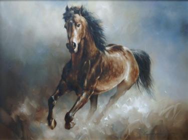 Быстрее ветра Сингатуллин М.