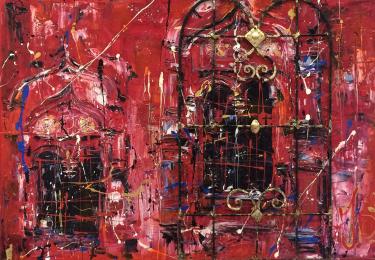 Царские палаты Ермак Д.В.