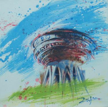 чаша Ибрагимов Р.А.