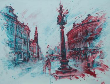 часы на ул. Баумана Ибрагимов Р.А.