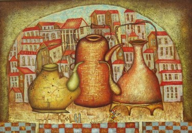 Чайная улица Сулимов А.И.