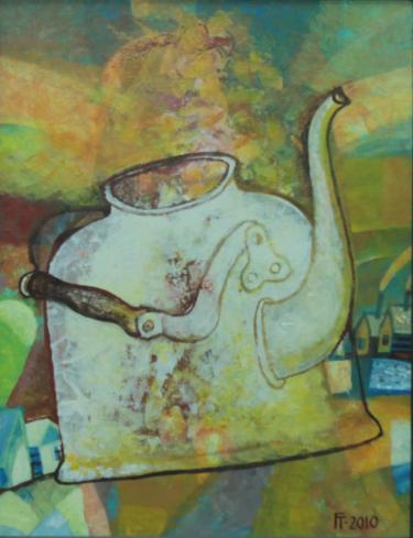 чайник Горшунова Т.А.